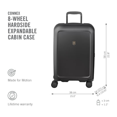 Victorinox Connex Hardside Spinner