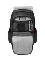 Altmont Original Deluxe Laptop Backpack with Waist Strap