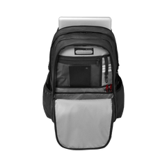 Altmont Original Deluxe Laptop Backpack with Waist Strap