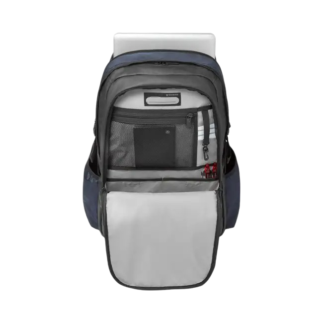 Mochila para portátil Altmont Original Deluxe con correa para la cintura