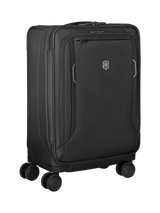 Werks Traveler 6.0 Frequent Flyer Plus Softside Carry-On