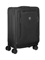 Werks Traveler 6.0 Frequent Flyer Plus Softside Carry-On