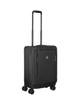 Werks Traveler 6.0 Frequent Flyer Plus Softside Carry-On