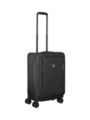 Werks Traveler 6.0 Frequent Flyer Plus Softside Carry-On