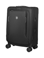 Werks Traveler 6.0 Frequent Flyer Plus Softside Carry-On