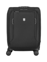 Werks Traveler 6.0 Frequent Flyer Plus Softside Carry-On