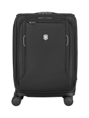 Werks Traveler 6.0 Frequent Flyer Plus Softside Carry-On