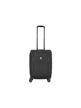 Werks Traveler 6.0Frequent Flyer Plus Softside Carry-On 23" - Voyage Luggage