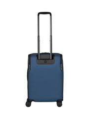 Werks Traveler 6.0 Frequent Flyer Plus Softside Carry-On