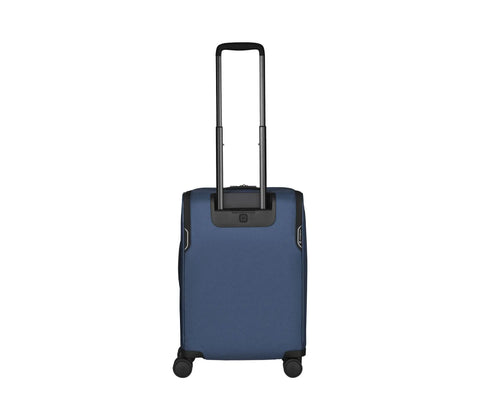 Werks Traveler 6.0 Frequent Flyer Plus Softside Carry-On