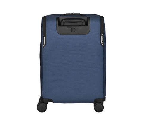 Werks Traveler 6.0 Frequent Flyer Plus Softside Carry-On 23" - Voyage Luggage