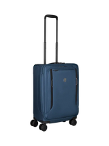 Werks Traveler 6.0 Frequent Flyer Plus Softside Carry-On