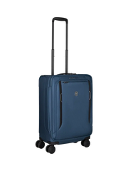 Werks Traveler 6.0 Frequent Flyer Plus Softside Carry-On