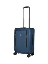 Werks Traveler 6.0 Frequent Flyer Plus Softside Carry-On