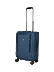 Werks Traveler 6.0 Frequent Flyer Plus Softside Carry-On