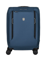 Werks Traveler 6.0 Frequent Flyer Plus Softside Carry-On