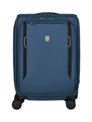 Werks Traveler 6.0 Frequent Flyer Plus Softside Carry-On