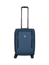 Werks Traveler 6.0 Frequent Flyer Plus Softside Carry-On