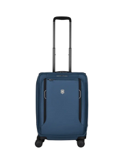 Werks Traveler 6.0 Frequent Flyer Plus Softside Carry-On