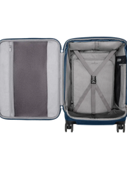 Werks Traveler 6.0 Frequent Flyer Plus Softside Carry-On