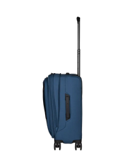 Werks Traveler 6.0 Frequent Flyer Plus Softside Carry-On