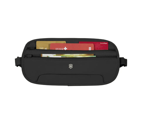 Travel Accessories 5.0 Deluxe Concealed Security Belt, with RFID Protection - Voyage Luggage