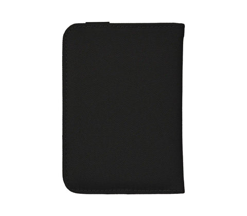 Travel Accessories 5.0 Passport Holder, with RFID Protection - Voyage Luggage