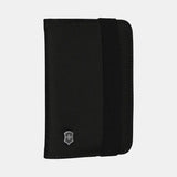 Passport Holder with RFID Protection