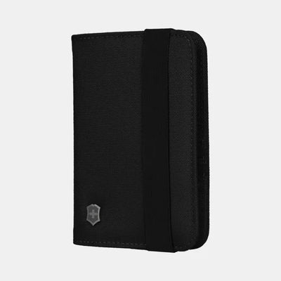 Victorinox Passport Holder with RFID Protection