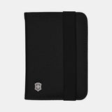 Passport Holder with RFID Protection