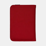 Passport Holder with RFID Protection