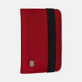 Passport Holder with RFID Protection