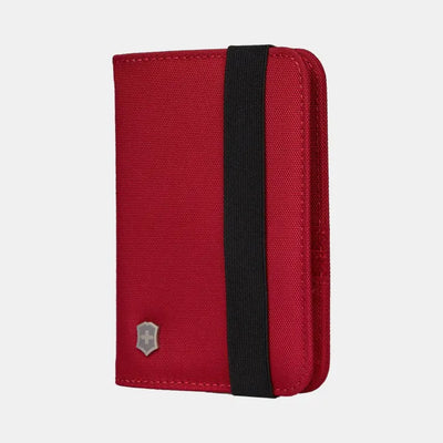 Victorinox Passport Holder with RFID Protection
