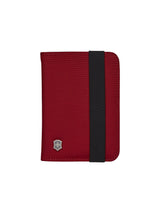 Travel Accessories 5.0 Passport Holder with RFID Protection