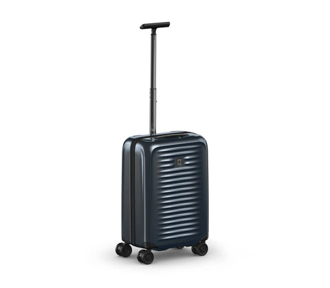 Airox Frequent Flyer Hardside Carry-On - Voyage Luggage