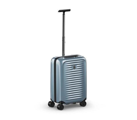 Airox Frequent Flyer Hardside Carry-On - Voyage Luggage