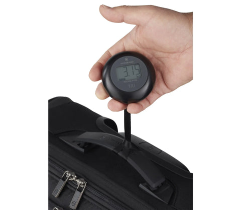 Travel Accessories Edge Battery Free Travel Scale - Voyage Luggage