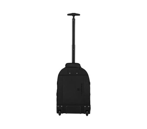 VX Sport Evo Backpack on Wheels - Voyage Luggage