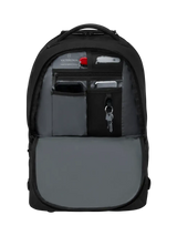 VX Sport Evo Backpack on Wheels