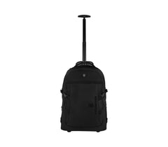 VX Sport Evo Backpack on Wheels - Voyage Luggage