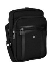 Werks Professional Cordura Crossbody Tablet Bag