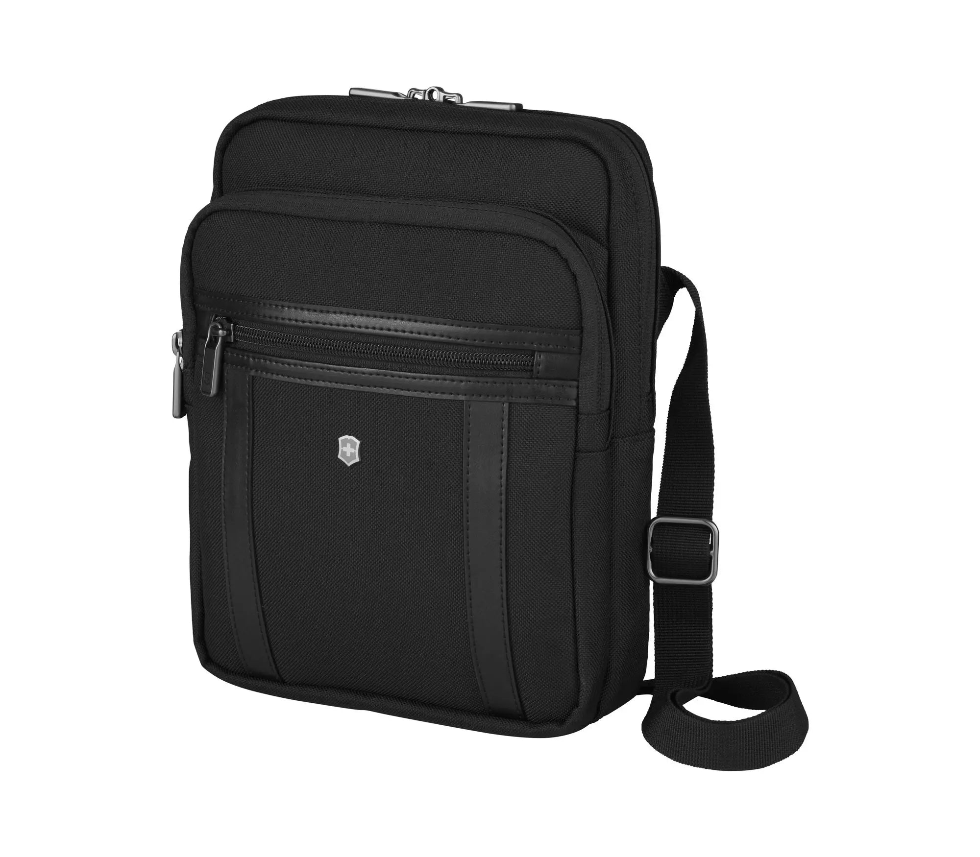 Werks Professional Cordura Crossbody Tablet Bag - Voyage Luggage