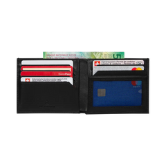 Altius Alox Bi-Fold Wallet