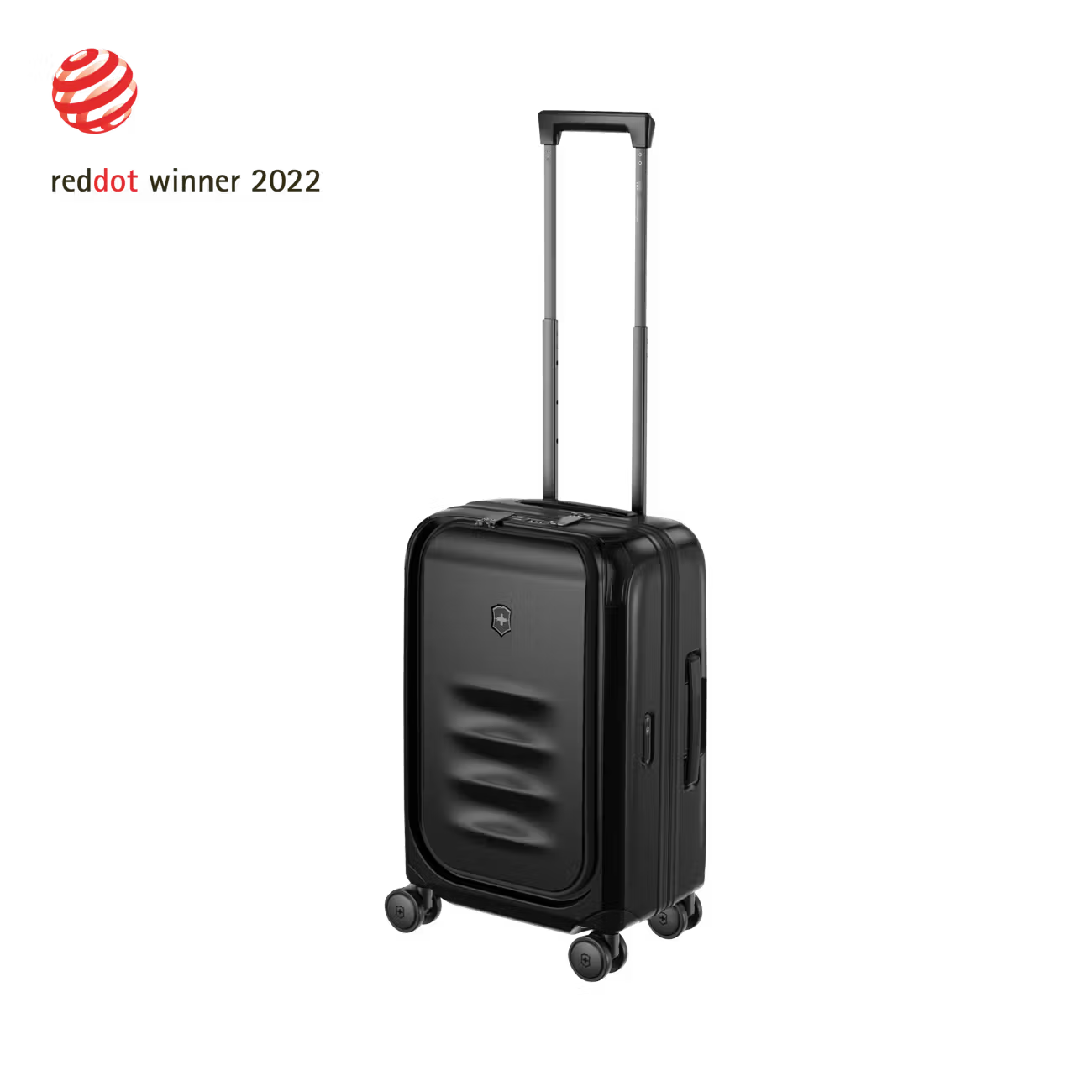 Victorinox Spectra 3.0 Expandable Frequent Flyer Carry-On