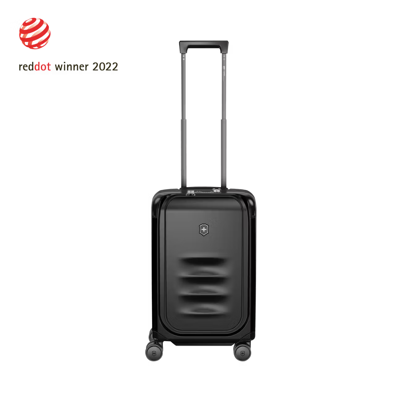 Victorinox Spectra 3.0 Expandable Frequent Flyer Carry-On