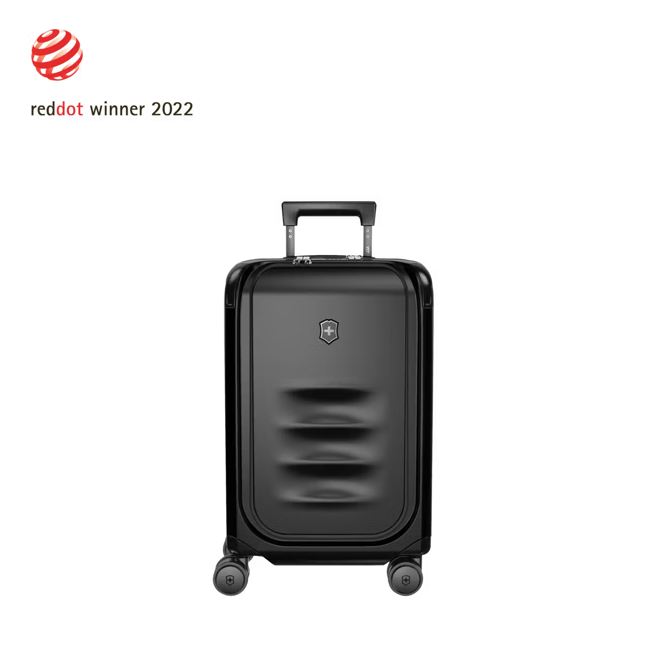 Victorinox Spectra 3.0 Expandable Frequent Flyer Carry-On