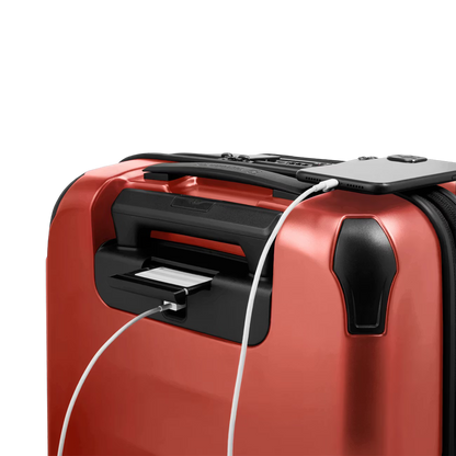 Victorinox Spectra 3.0 Expandable Frequent Flyer Carry-On