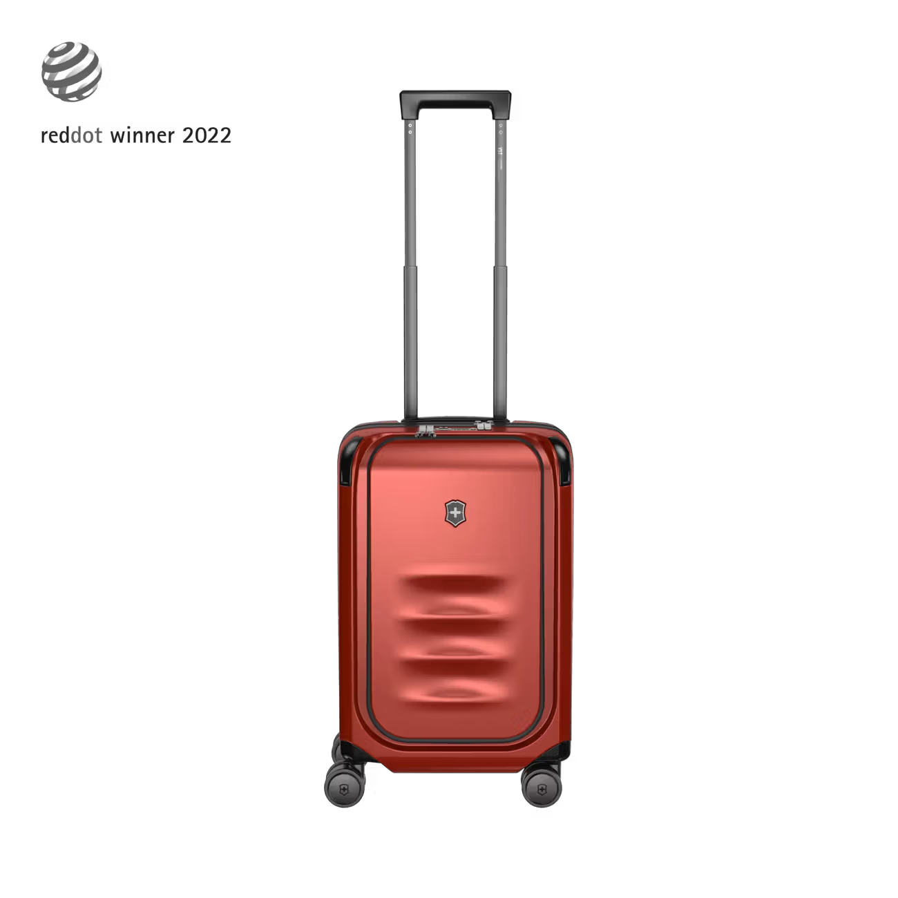 Victorinox Spectra 3.0 Expandable Frequent Flyer Carry-On