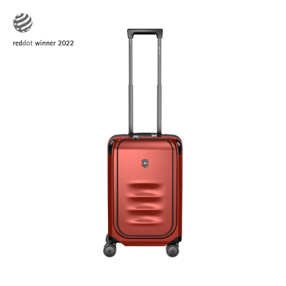 Victorinox Spectra 3.0 Expandable Frequent Flyer Carry-On