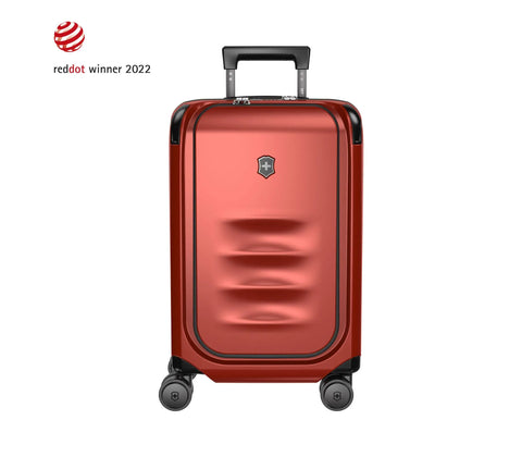 Spectra 3.0 Expandable Frequent Flyer Carry-On